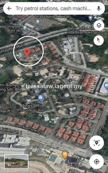 Bungalow Land for Sale in Bukit Jalil (Kuala Lumpur) - Teresa Law - PropertyGuru.com.my