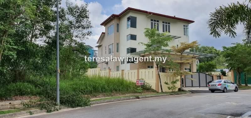 Bungalow Land for Sale in Bukit Jalil (Kuala Lumpur) - Teresa Law - PropertyGuru.com.my