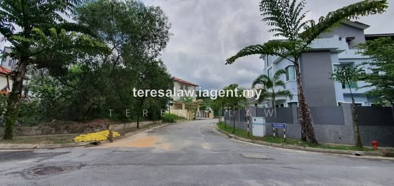 Bungalow Land for Sale in Bukit Jalil (Kuala Lumpur) - Teresa Law - PropertyGuru.com.my