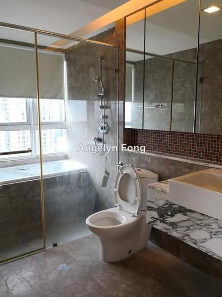 Condominium for Sale at Tiffani Kiara - Angelyn Fong - PropertyGuru.com.my