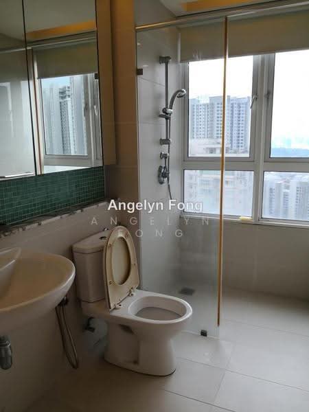 Condominium for Sale at Tiffani Kiara - Angelyn Fong - PropertyGuru.com.my