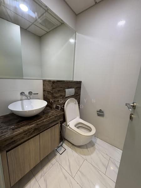 Condominium for Rent at 28 Mont Kiara @ MK28 - Angelyn Fong - Bathroom - PropertyGuru.com.my