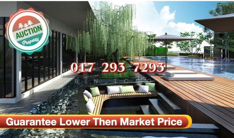 Kondominium untuk Dijual di GenKL - Robin Tchong - PropertyGuru.com.my