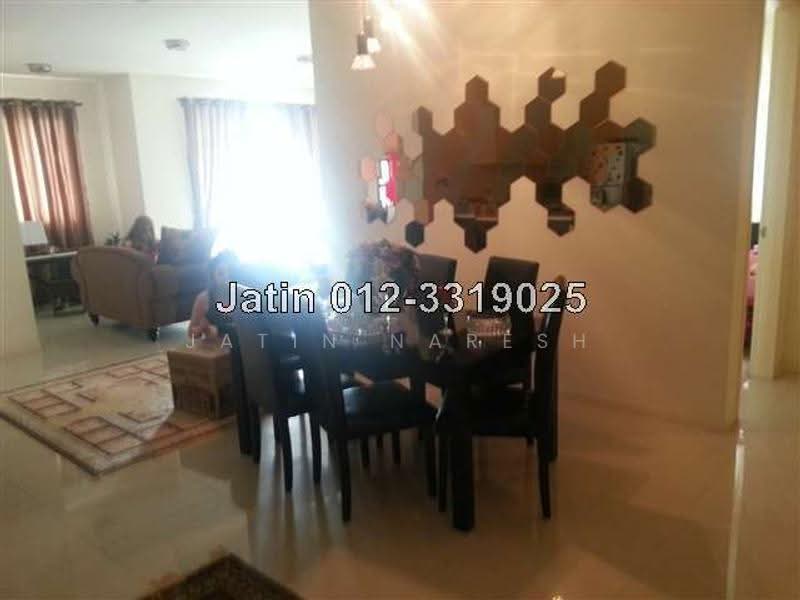 Condominium for Rent at Casa Kiara II - Jatin Naresh - PropertyGuru.com.my
