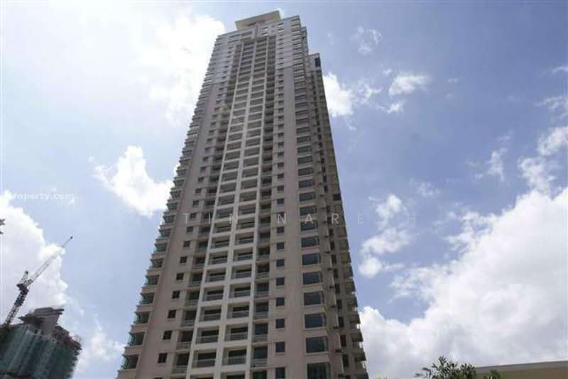 Condominium for Rent at Casa Kiara II - Jatin Naresh - PropertyGuru.com.my