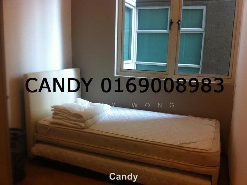 Condominium for Rent at Suasana Sentral Loft - Candy Wong - PropertyGuru.com.my