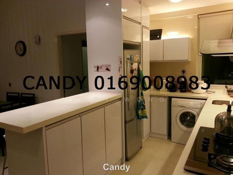 Condominium for Rent at Suasana Sentral Loft - Candy Wong - PropertyGuru.com.my