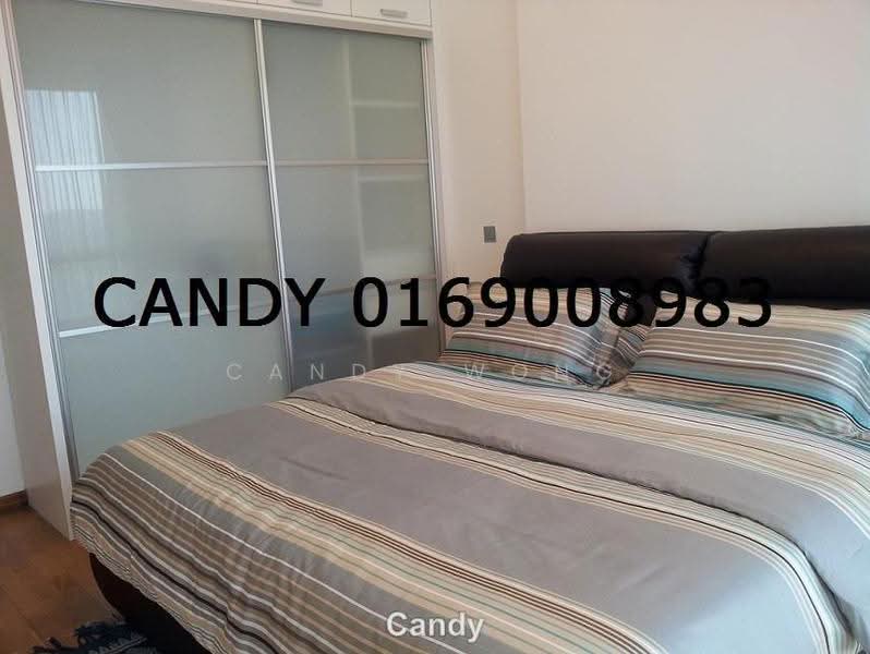 Condominium for Rent at Suasana Sentral Loft - Candy Wong - PropertyGuru.com.my