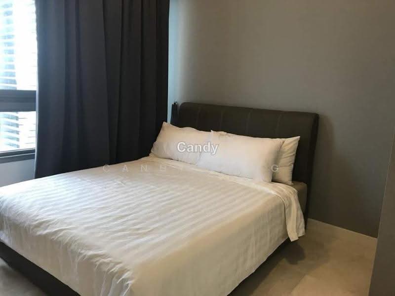 Service Residence for Rent at The Sentral Residences - Candy Wong - PropertyGuru.com.my