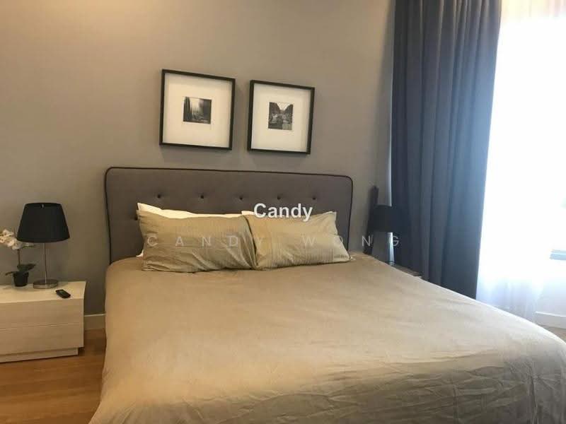 Service Residence for Sale at The Sentral Residences - Candy Wong - PropertyGuru.com.my