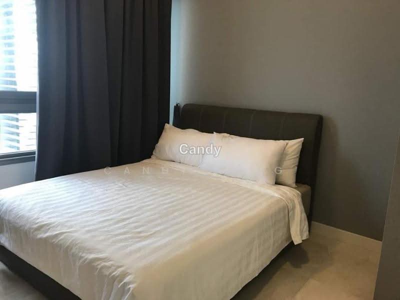 Service Residence for Sale at The Sentral Residences - Candy Wong - PropertyGuru.com.my