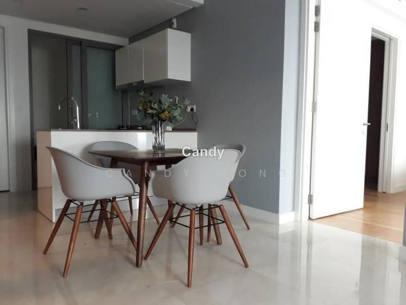 Service Residence for Sale at The Sentral Residences - Candy Wong - PropertyGuru.com.my