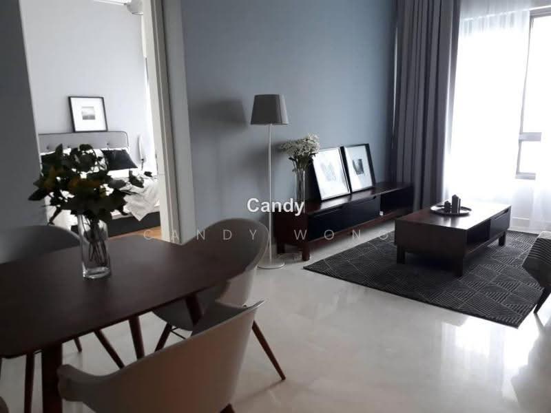 Service Residence for Sale at The Sentral Residences - Candy Wong - PropertyGuru.com.my