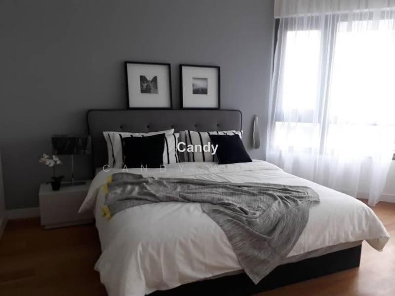 Service Residence for Sale at The Sentral Residences - Candy Wong - PropertyGuru.com.my