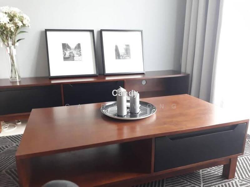 Service Residence for Sale at The Sentral Residences - Candy Wong - PropertyGuru.com.my