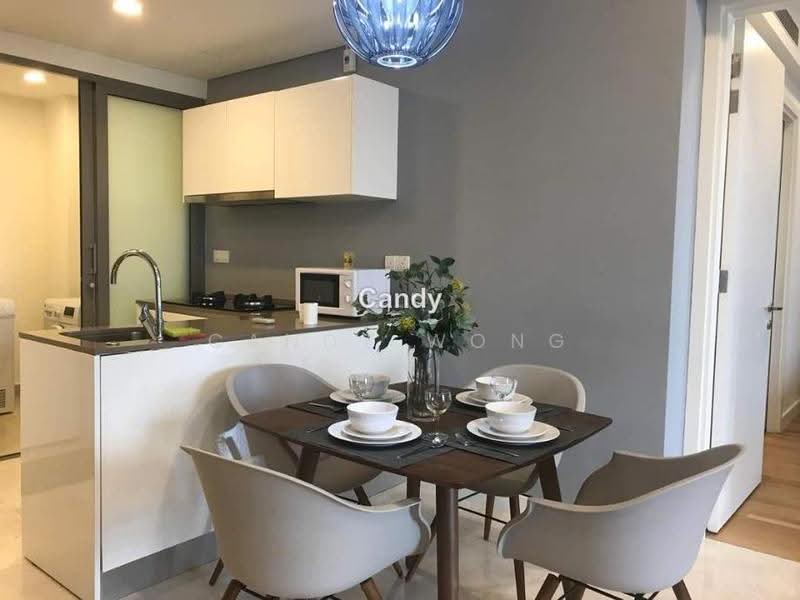 Service Residence for Sale at The Sentral Residences - Candy Wong - PropertyGuru.com.my