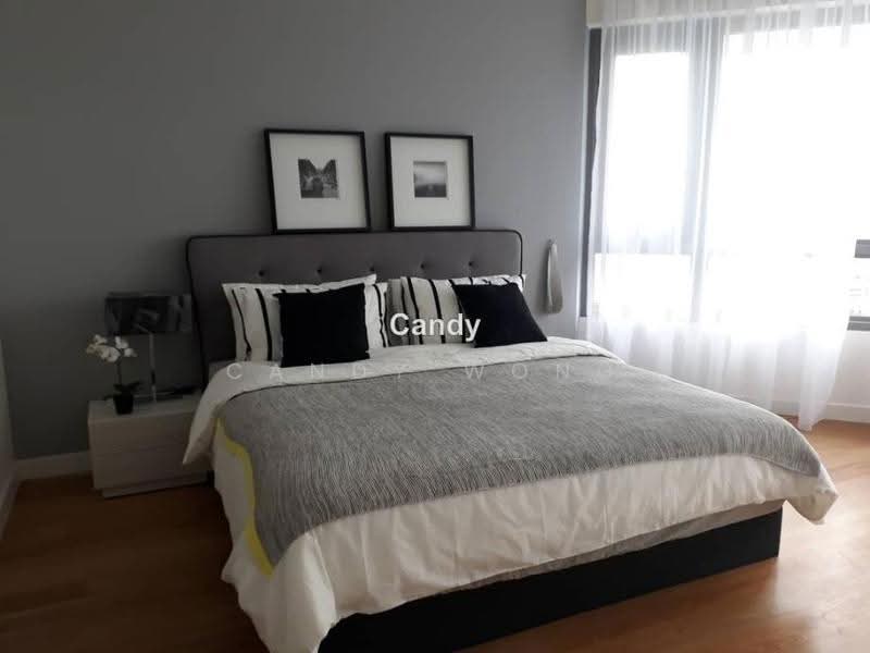 Service Residence for Sale at The Sentral Residences - Candy Wong - PropertyGuru.com.my