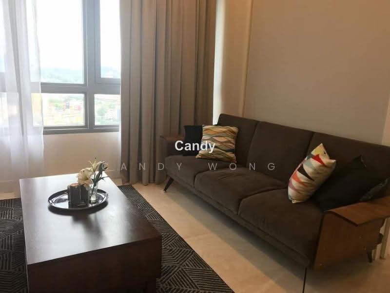 Service Residence for Sale at The Sentral Residences - Candy Wong - PropertyGuru.com.my