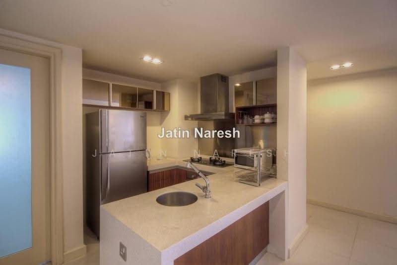 Condominium for Sale at Tiffani Kiara - Jatin Naresh - PropertyGuru.com.my