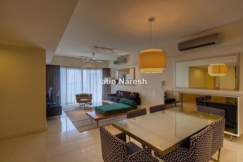 Condominium for Sale at Tiffani Kiara - Jatin Naresh - PropertyGuru.com.my