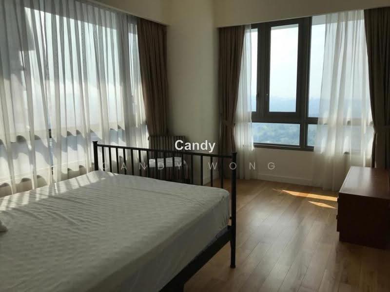 Kediaman Servis untuk Dijual di The Sentral Residences - Candy Wong - PropertyGuru.com.my