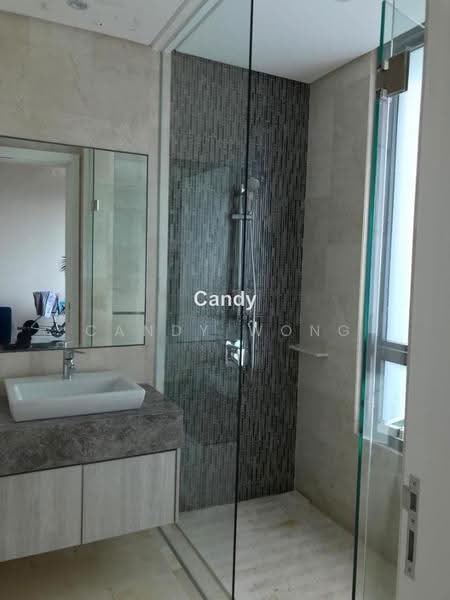 Kediaman Servis untuk Dijual di The Sentral Residences - Candy Wong - PropertyGuru.com.my