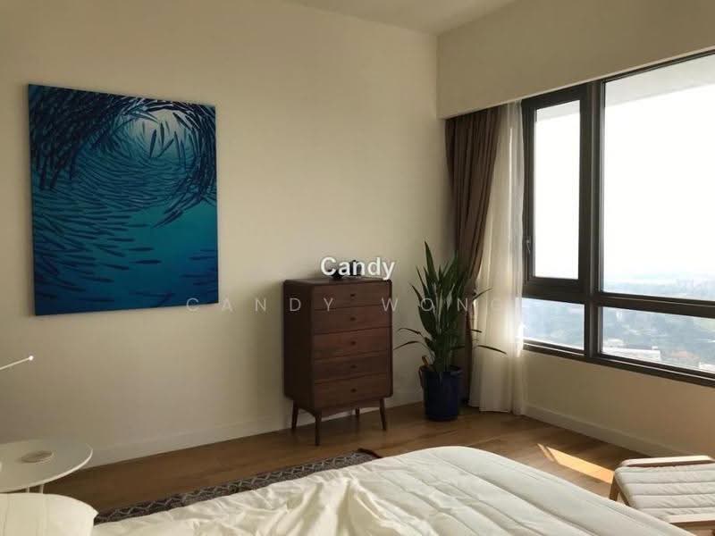 Kediaman Servis untuk Dijual di The Sentral Residences - Candy Wong - PropertyGuru.com.my