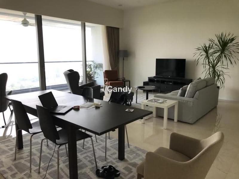 Kediaman Servis untuk Dijual di The Sentral Residences - Candy Wong - PropertyGuru.com.my
