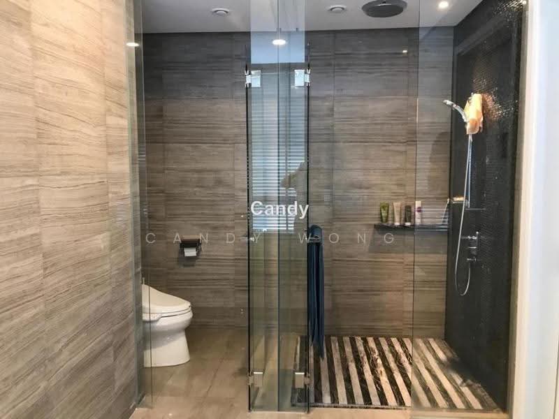 Kediaman Servis untuk Dijual di The Sentral Residences - Candy Wong - PropertyGuru.com.my