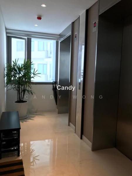 Kediaman Servis untuk Dijual di The Sentral Residences - Candy Wong - PropertyGuru.com.my