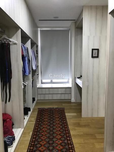 Kediaman Servis untuk Dijual di The Sentral Residences - Candy Wong - PropertyGuru.com.my