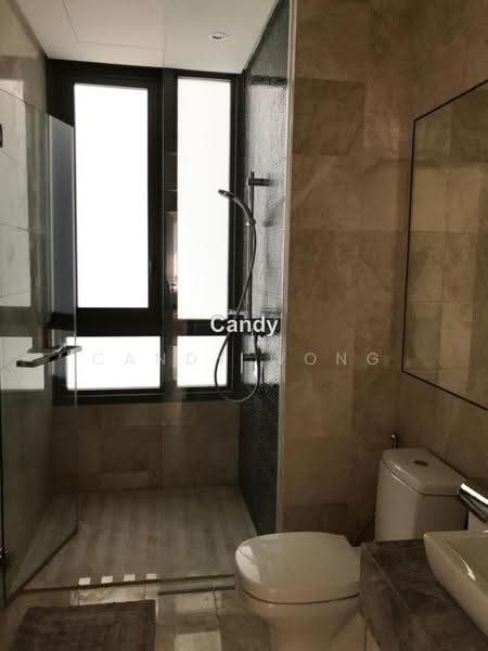 Kediaman Servis untuk Dijual di The Sentral Residences - Candy Wong - PropertyGuru.com.my