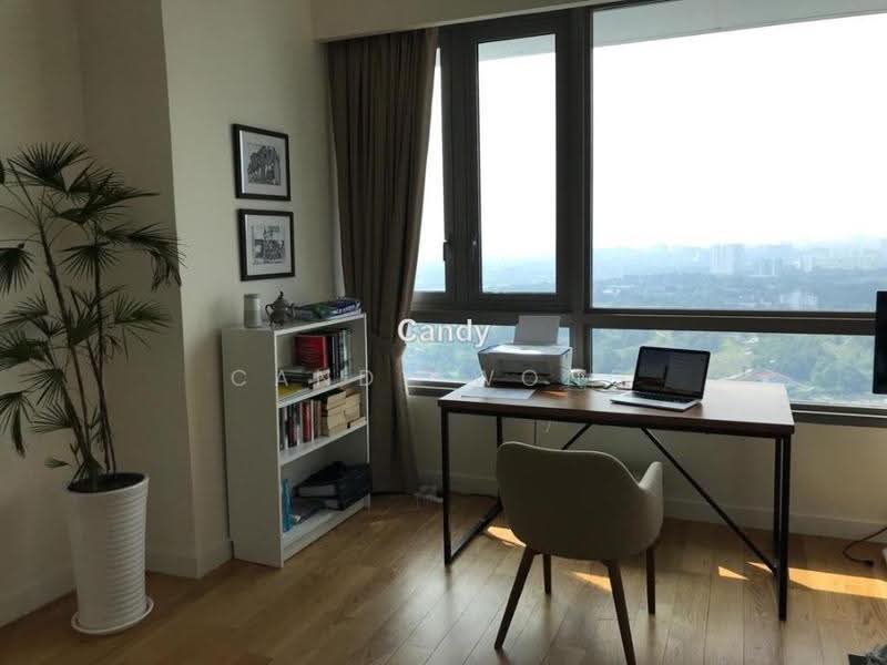 Kediaman Servis untuk Dijual di The Sentral Residences - Candy Wong - PropertyGuru.com.my