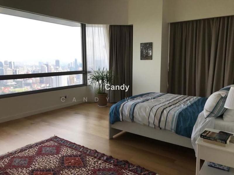 Kediaman Servis untuk Dijual di The Sentral Residences - Candy Wong - PropertyGuru.com.my
