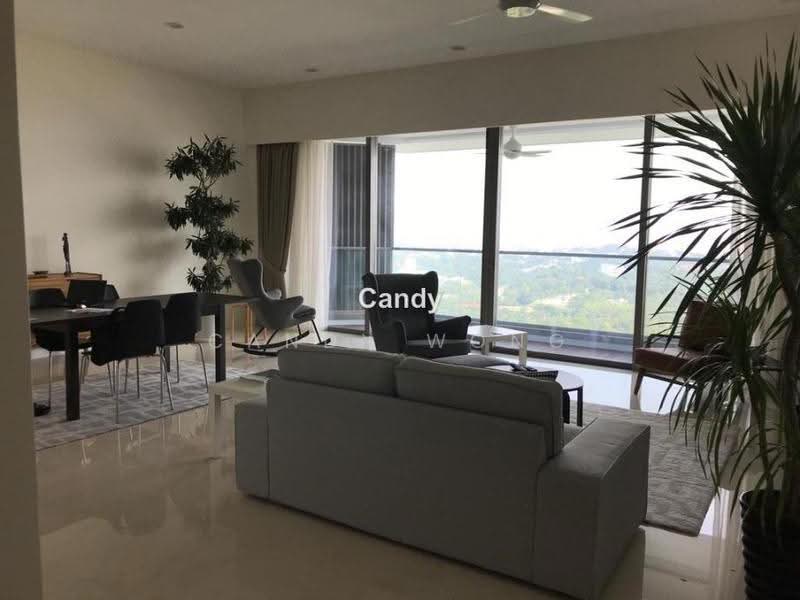 Kediaman Servis untuk Dijual di The Sentral Residences - Candy Wong - PropertyGuru.com.my