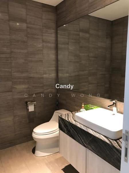 Kediaman Servis untuk Dijual di The Sentral Residences - Candy Wong - PropertyGuru.com.my