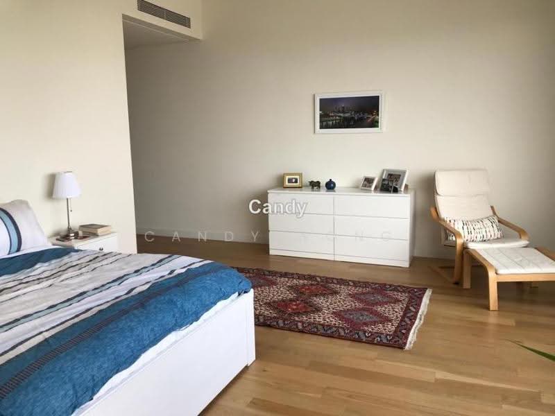 Kediaman Servis untuk Dijual di The Sentral Residences - Candy Wong - PropertyGuru.com.my