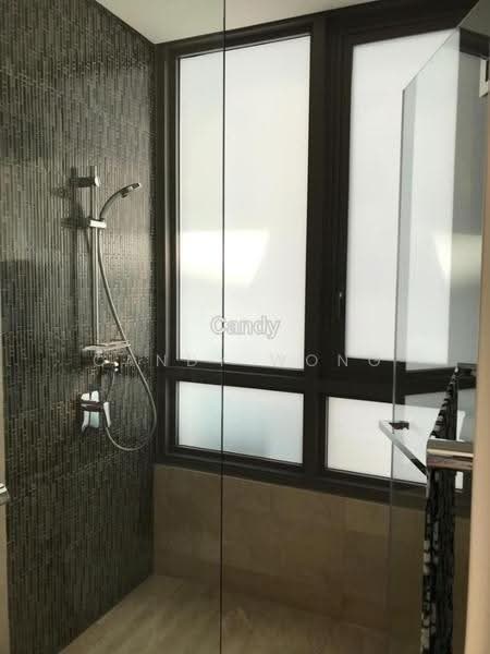Kediaman Servis untuk Dijual di The Sentral Residences - Candy Wong - PropertyGuru.com.my