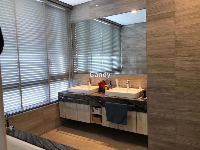 Kediaman Servis untuk Dijual di The Sentral Residences - Candy Wong - PropertyGuru.com.my