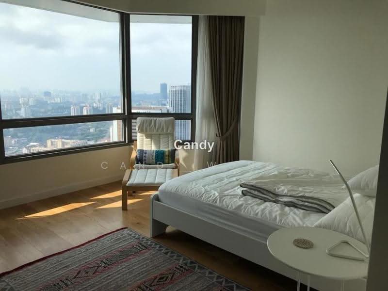 Kediaman Servis untuk Dijual di The Sentral Residences - Candy Wong - PropertyGuru.com.my