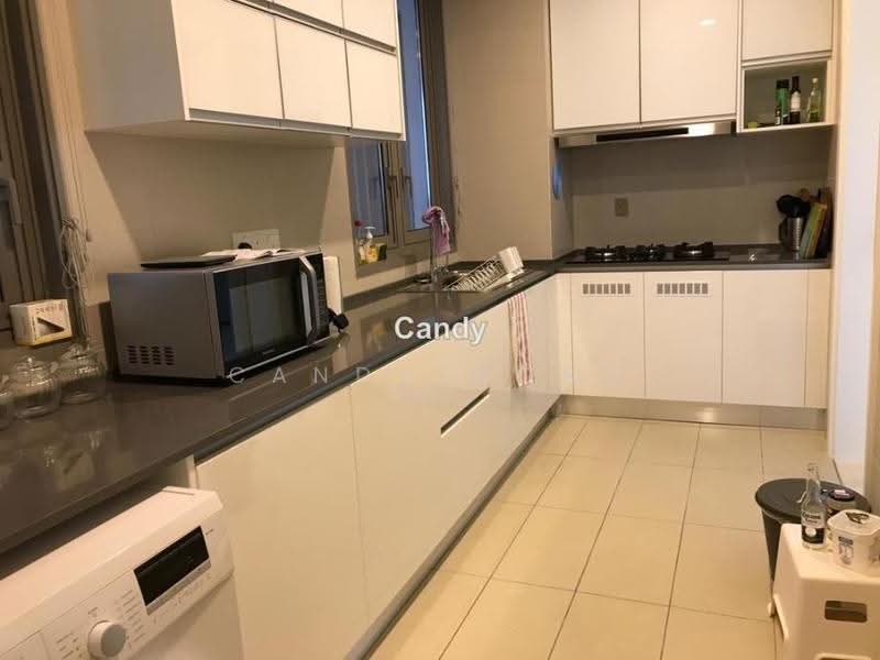Kediaman Servis untuk Dijual di The Sentral Residences - Candy Wong - PropertyGuru.com.my