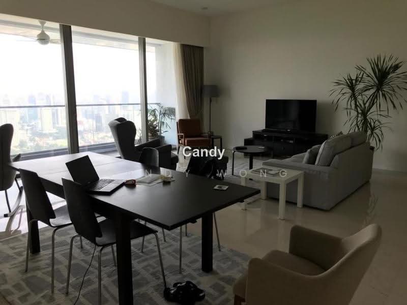 Kediaman Servis untuk Dijual di The Sentral Residences - Candy Wong - PropertyGuru.com.my