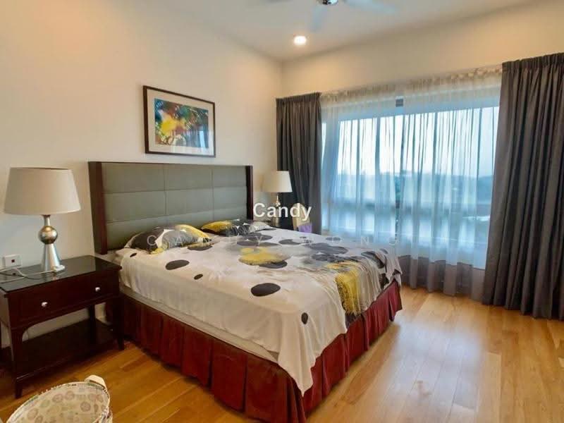 Kediaman Servis untuk Disewa di The Sentral Residences - Candy Wong - PropertyGuru.com.my