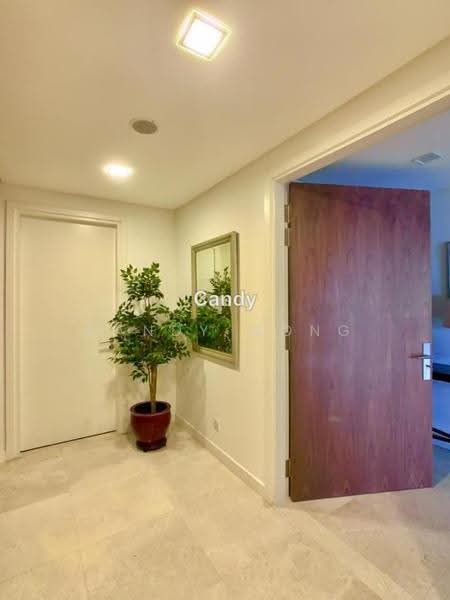 Kediaman Servis untuk Disewa di The Sentral Residences - Candy Wong - PropertyGuru.com.my