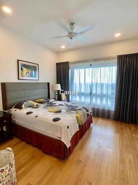 Kediaman Servis untuk Disewa di The Sentral Residences - Candy Wong - PropertyGuru.com.my