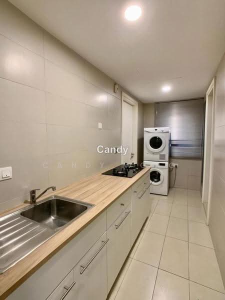 Kediaman Servis untuk Disewa di The Sentral Residences - Candy Wong - PropertyGuru.com.my