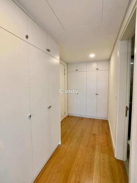 Kediaman Servis untuk Disewa di The Sentral Residences - Candy Wong - PropertyGuru.com.my