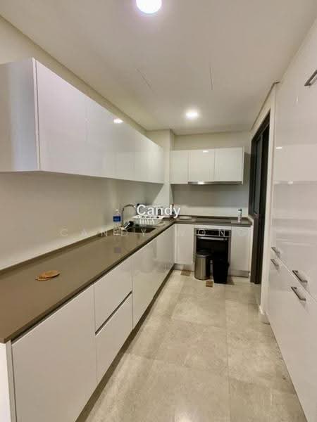Kediaman Servis untuk Disewa di The Sentral Residences - Candy Wong - PropertyGuru.com.my