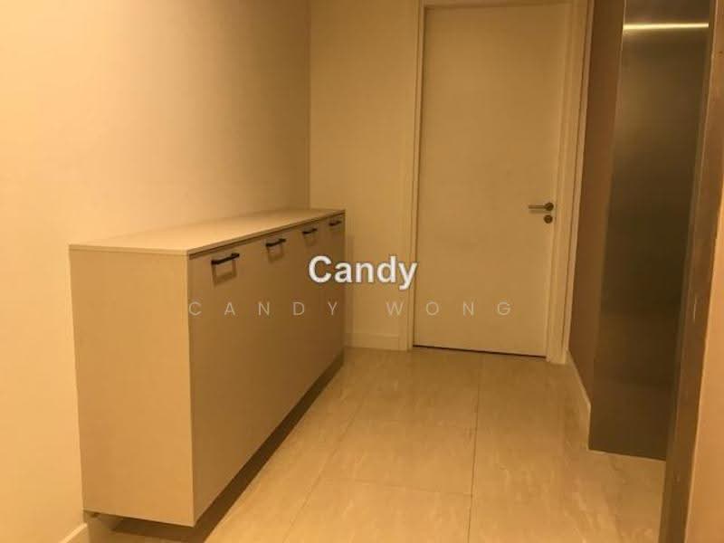 Service Residence for Rent at The Sentral Residences - Candy Wong - PropertyGuru.com.my