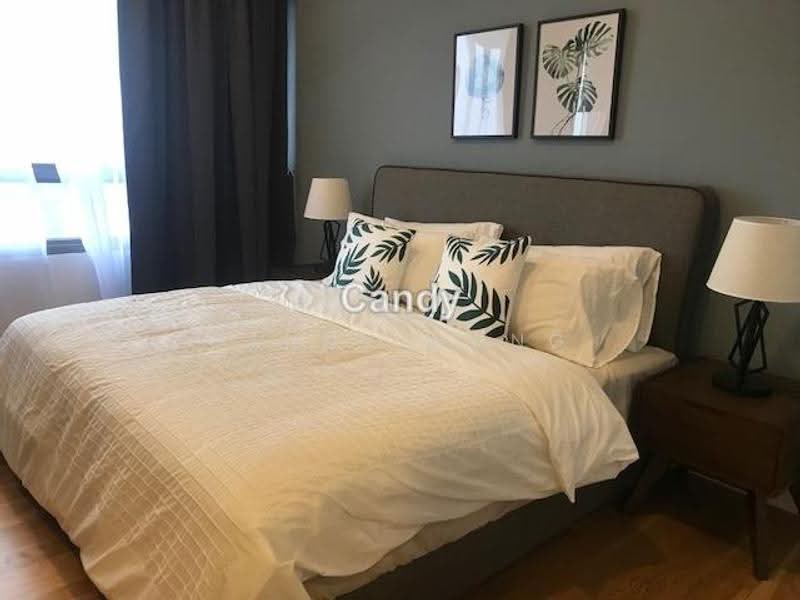 Service Residence for Rent at The Sentral Residences - Candy Wong - PropertyGuru.com.my
